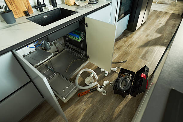 24/7 Emergency Toilet Repair experts in Glasford, IL